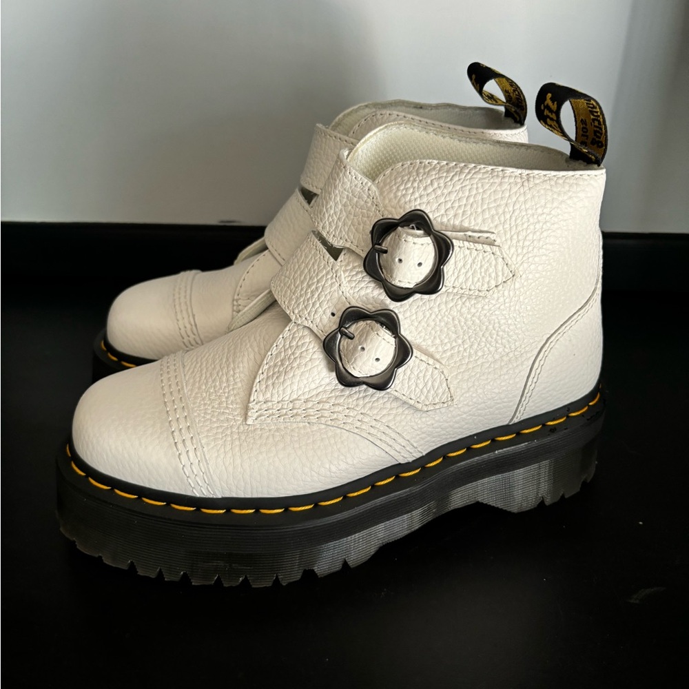 Doc Marten Boots